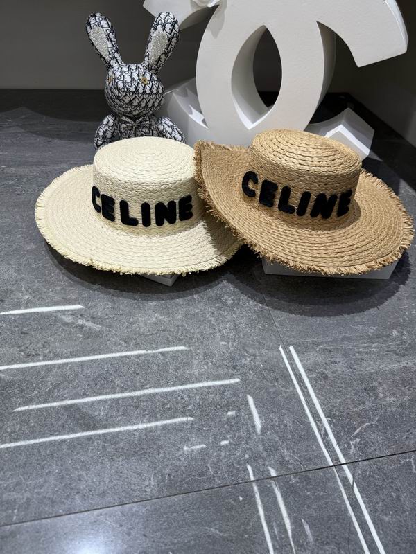 Celine top hat dx14
